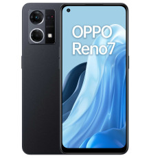 Смартфон Oppo Reno7 8/128GB Dual Sim Cosmic Black