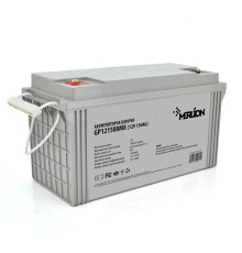 Акумуляторна батарея Merlion 12V 150AH (GP121500M8/02031) AGM