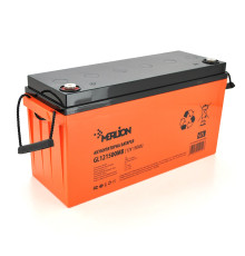 Акумуляторна батарея Merlion 12V 150AH (GL121500M8/14242) GEL