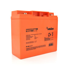 Акумуляторна батарея Merlion 12V 17AH (GL12170M5/10943) GEL