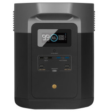Зарядная станция EcoFlow Delta Max 2000, 2016Wh (DELTA2000-EU)