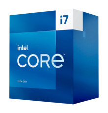 Процесор Intel Core i7 13700 2.1GHz (30MB, Raptor Lake, 65W, S1700) Box (BX8071513700)