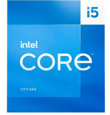 Процесор Intel Core i5 13400F 2.5GHz (20MB, Raptor Lake, 65W, S1700) Box (BX8071513400F)