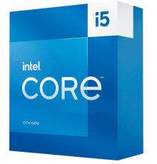 Процесор Intel Core i5 13400 2.5GHz (20MB, Raptor Lake, 65W, S1700) Box (BX8071513400)