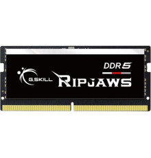 Модуль пам`ятi SO-DIMM 16GB/5200 DDR5 G.Skill (F5-5200S3838A16GX1-RS)