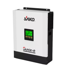 Гибридный инвертор напряжения Sako SK3000-24/29620