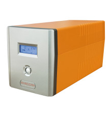 ИБП Makelsan LionUPS1200kVA/29051, AVR, 3xSchuko