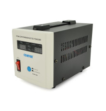 Стабилизатор напряжения Conter SVR-500VA/375W (CR-SVR-500/29383)