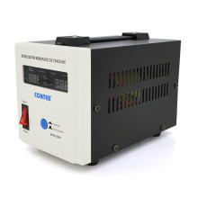Стабилизатор напряжения Conter SVR-1000VA/750W (CR-SVR-1000/28940)