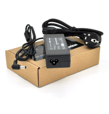 Блок живлення Merlion для ноутбука Toshiba 19V 4.74A 90W 5.5х2.5мм + каб.живл. (LTO90/19-5.5*2.5/01785)