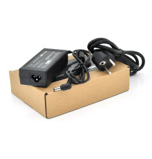 Блок живлення Merlion для ноутбука Lenovo 19V 3.42A 65W 5.5х2.5мм + каб.живл. (LLN65/19-5.5*2.5/00180)