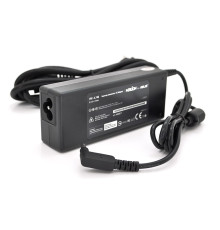 Блок живлення Merlion для ноутбука Asus 19V 4.74A 90W 4.0х1.35мм + каб.живл. (LAS65/19-4,0*1,35/17032)