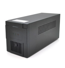 ИБП Qoltec QLT1500L-53974/29588, AVR, 2xIEC+2xSchuko