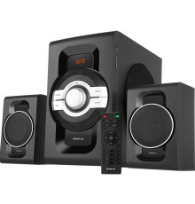 Акустична система REAL-EL M-590 Black