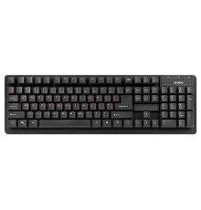 Клавіатура Sven 301 Standard Black (00600181)