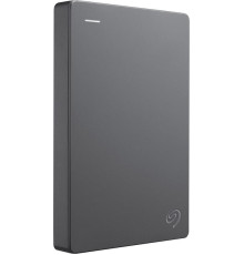 Внешний жесткий диск 2.5" USB 2.0TB Seagate Bacis Black (STJL2000400)