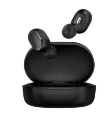 Bluetooth-гарнітура Xiaomi Redmi Buds Essential Black (BHR6606GL) EU