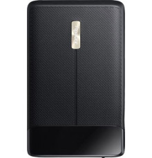 Зовнішній жорсткий диск 2.5" USB 2.0TB Apacer AC731 Black (AP2TBAC731B-1)