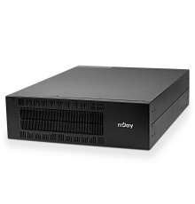 Бокс для акумуляторів Njoy 3U Battery Pack для Balder 6K/10K 12V 7Ah (PWUP-BP20PBA-AZ01B)