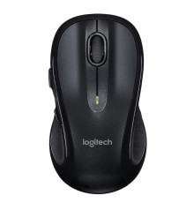 Мишка Logitech M510 Wireless Black (910-001822)