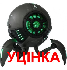 Акустическая система GravaStar Mars Sci-fi Gray (gsg1gry) УВ