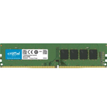 Модуль памяти DDR4 8GB/3200 Crucial Micron (CT8G4DFRA32A)