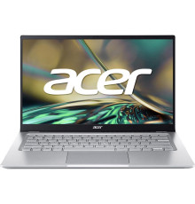 Ноутбук Acer Swift 3 SF314-512-36C8 (NX.K0EEU.006) Silver