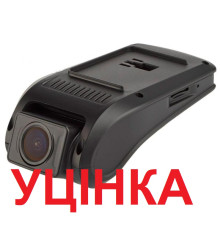 Видеорегистратор Globex GE-100w УВ