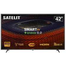 Телевiзор Satelit 42F9150ST