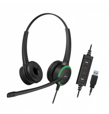 Гарнітура Axtel Prime MS duo NC Personalized (AXH-PRIMSDP_6018)