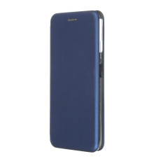 Чохол-книжка Armorstandart G-Case для Xiaomi Poco M5 Blue (ARM62966)