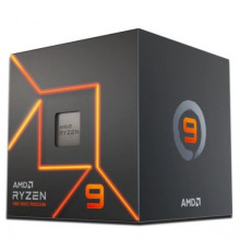 Процесор AMD Ryzen 9 7900 (3.7GHz 64MB 65W AM5) Box (100-100000590BOX)
