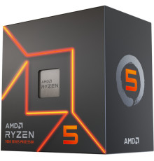Процесор AMD Ryzen 5 9600X (3.9GHz 32MB 65W AM5) Box (100-100001405WOF)