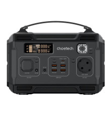 Зарядная станция Choetech 300W (39237)