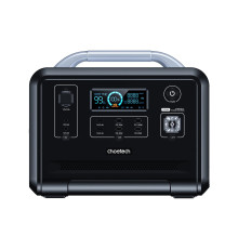 Зарядная станция Choetech 1200W (39236)