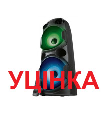 Акустична система Sven PS-750 Black