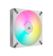 Вентилятор Corsair AF140 RGB Elite White (CO-9050159-WW)