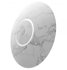 Кожух для точки доступу Ubiquiti мрамор для nanoHD / U6 Lite (NHD-COVER-MARBLE-3)