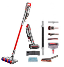 Пилосос Xiaomi Jimmy Multi-function Vacuum Cleaner (JV65)