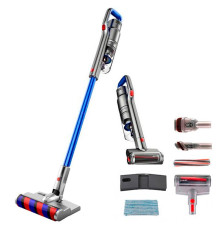 Акумуляторний пилосос Jimmy Multi-function Vacuum Cleaner (JV63)