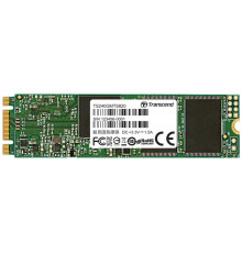 Накопичувач SSD  240GB Transcend 820S M.2 2280 SATAIII 3D TLC NAND (TS240GMTS820S)