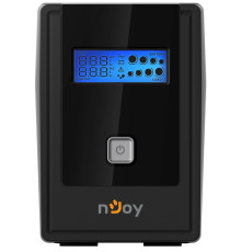 Джерело безперебійного живлення NJOY Cadu 650 (UPCMTLS665TCAAZ01B)