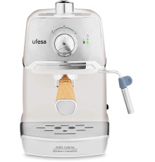 Кофеварка Ufesa CE7238 Cream (71704959)