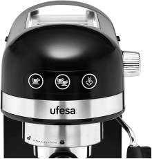 Кофеварка Ufesa Palermo (71705459)