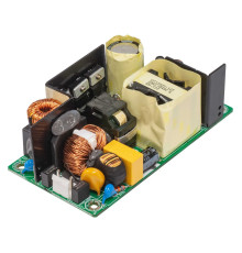 Блок питания MikroTik UP1302C-12 (внутр, 12V, 10.8A, для CCR1036 ser)