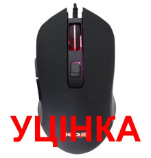 Мишка Jedel GM690/01419 Black USB