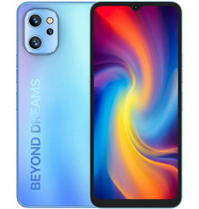 Смартфон Umidigi A13 Pro 4/128GB Dual Sim Galaxy Blue_