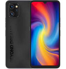 Смартфон Umidigi A13 Pro 6/128GB Dual Sim Starry Black_