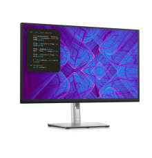 Монітор Dell 27" P2723QE (210-BDFZ) IPS Black