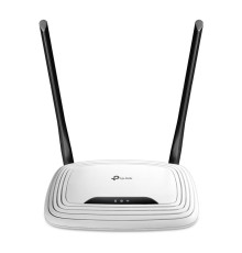Бездротовий маршрутизатор TP-Link TL-WR841N
